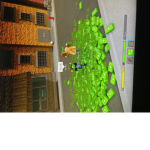 money cash da hood