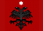 Kingdom of Albania -RCW-