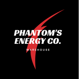 Phantom's Energy Co. Warehouse.