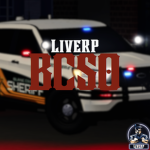 LiveRP | Blaine County Sheriff's Office