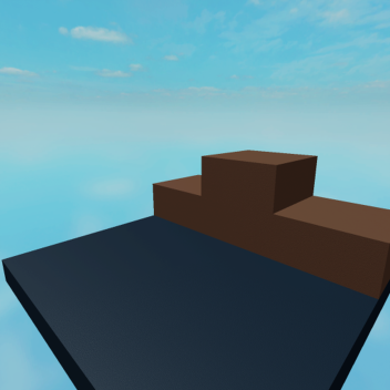 Secret Obby