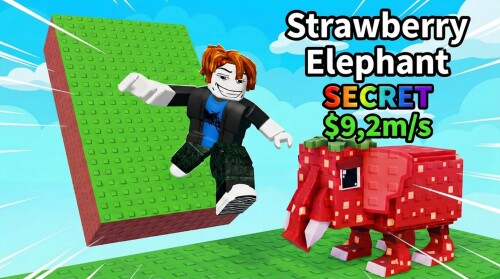 Speedrun For Brainrots!