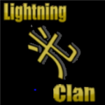 The Lightning Legion