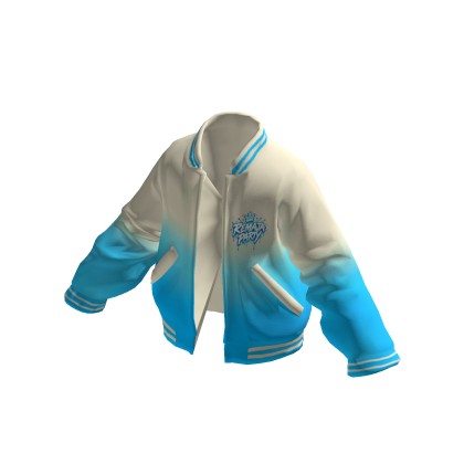 Jaket Remaja Party