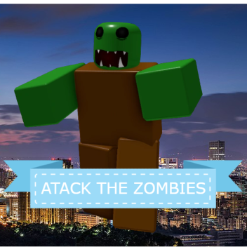 atack the zombies v3