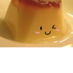Pudim is life