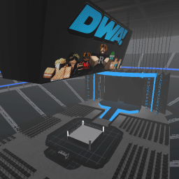 DWA Main Arena