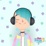 Jazzy my