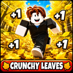 +1 Speed Leaf Rush 🍂 [FROSTLEAF]