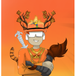 UniqueTiger's fan group