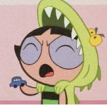 Buttercup cult