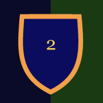 The 2nd Brigade of Vivian Dragoons