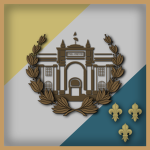 - | Centro Civil del Reino Peruano | -