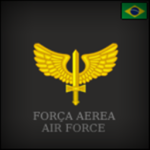 Policia da Aeronáutica [PA]