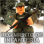 ||МЕХ|| Rеgімiеntоs de Infanterіa