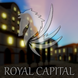 Apeiron Royal Capital