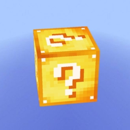 One Block Lucky Block Craft