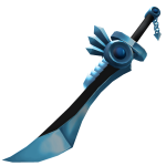 Ice Emperor Blade