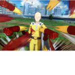 Saitama2.0