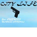 City Life Gun License