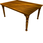 Raig Table Games