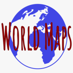Jeff & Associates' World Map Studio