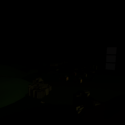 OTBD Arcade
