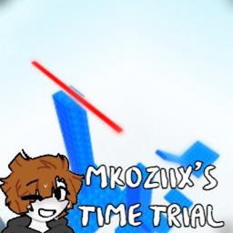 [🔥] PrimeMkoziixx's Time Trial ⏰