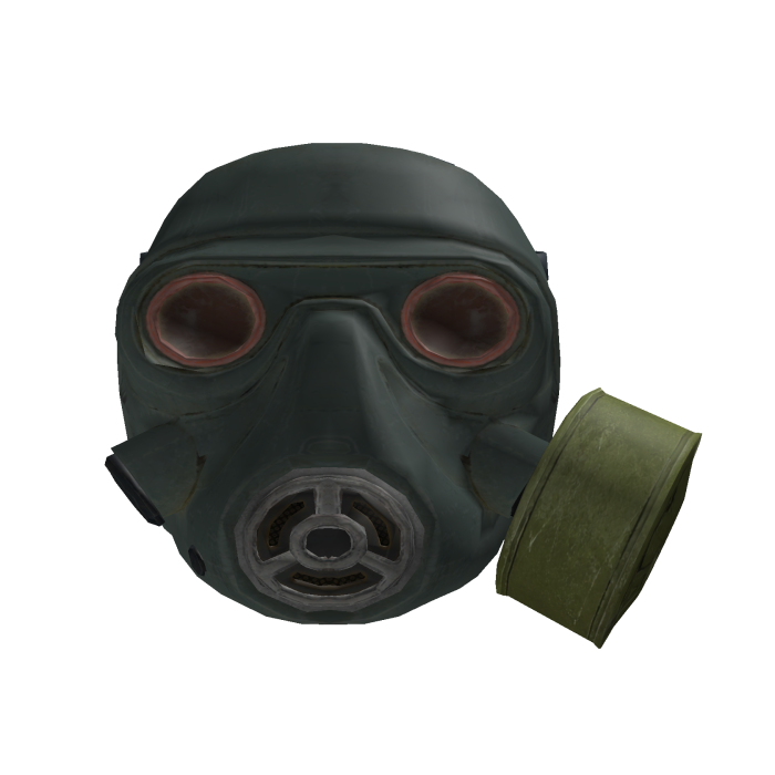 varta gasmask