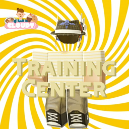 Cloudy Cafe || Training Center