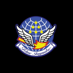 JASDF Matsushima Air Base V2