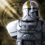 The Star Fighter Corps ⋅