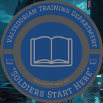 Valtedor Training Department
