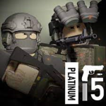 Foxtrot Regiment [Blackhawk Rescue Mission]