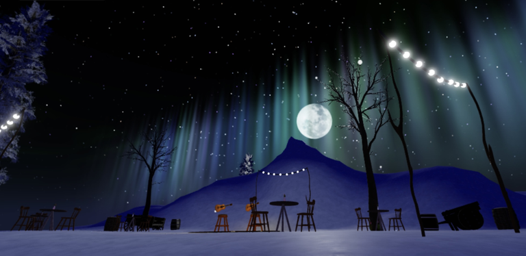 Cozy Snowy [❄️] screenshot 2