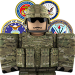 United States Military 2000'