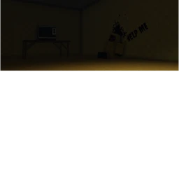 The Backrooms icon