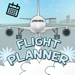 FlyAn Air ✈️: Flight Planner [COMMING SOON]