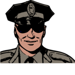 Police City Uniforms