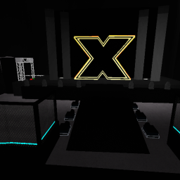 Nxt arena