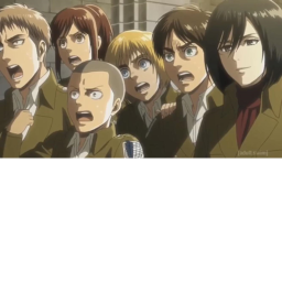 a fun aot game that contains some spoilers