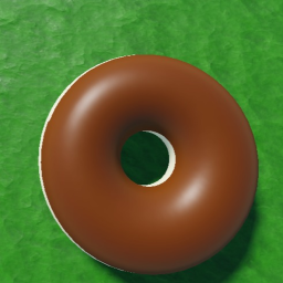 Dount Ad