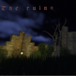 🦇 The Ruins