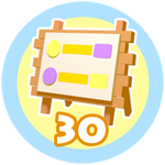 Game Badge Thumbnail