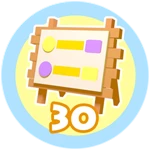 Game Badge Thumbnail