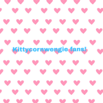 Kittycornwengie fans!