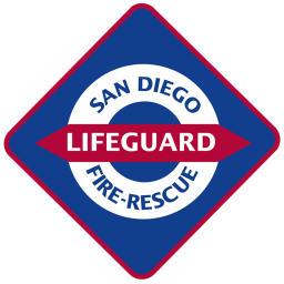 San Diego Bay Area - Silver Strand State Beach