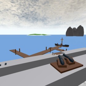 Flag Defense -  Pre-Alpha