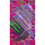 "Magical"