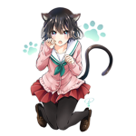 Cat Girls Of Robloxia